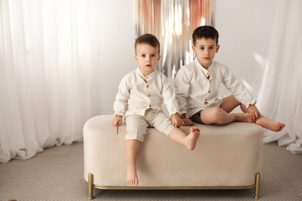 Fotografie Familie Bucuresti 0055