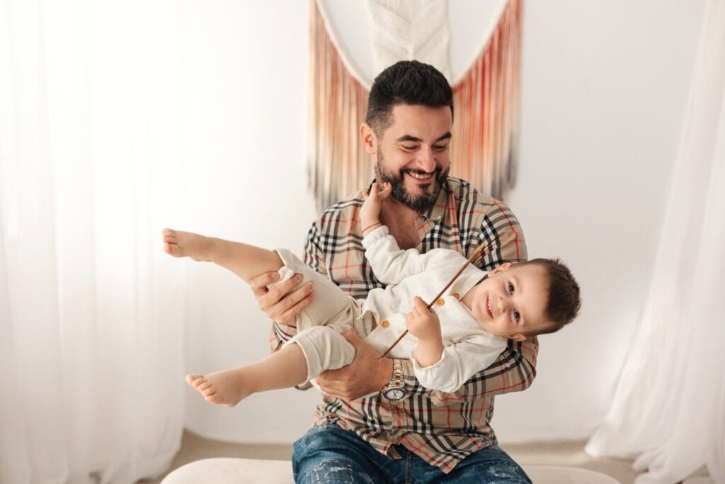 Fotografie Familie Bucuresti 0056