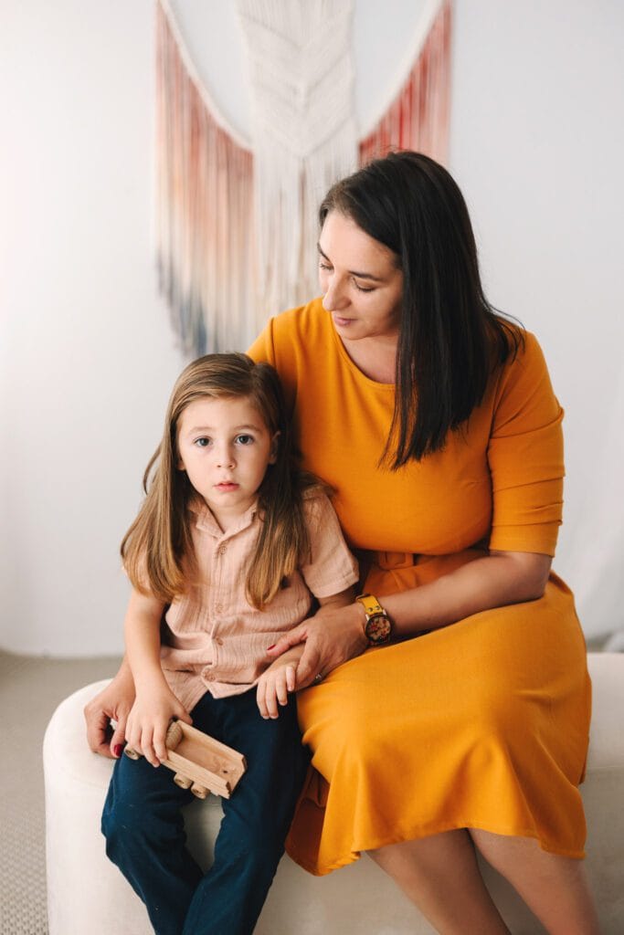 Fotografie Familie Bucuresti 0059