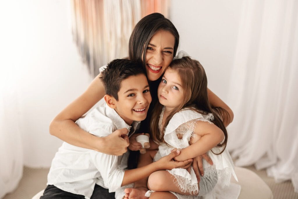 Fotografie Familie Bucuresti 0063