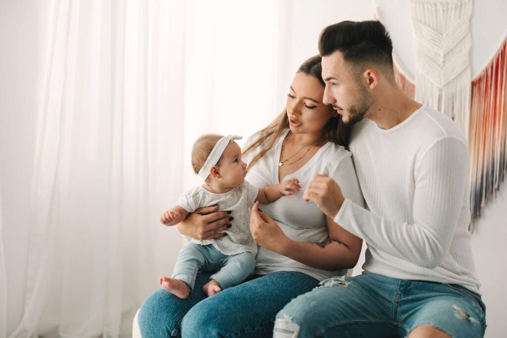 Fotografie Familie Bucuresti 0066
