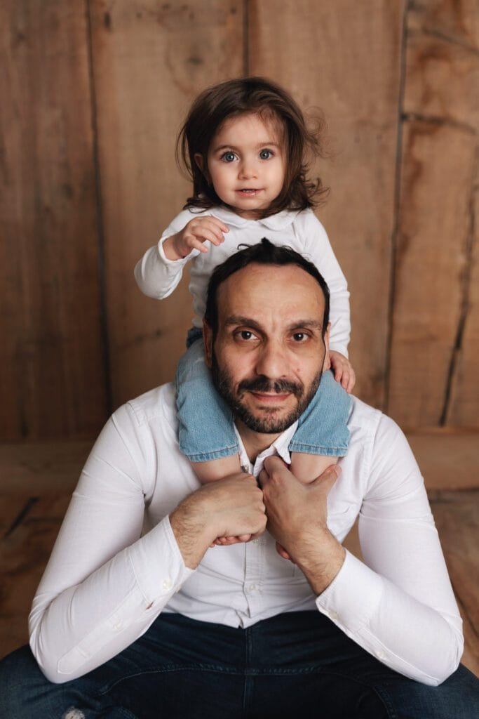 Fotografie Familie Bucuresti 0070