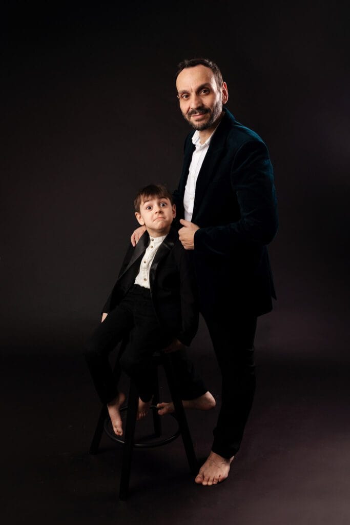 Fotografie Familie Bucuresti 0072