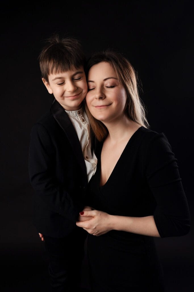 Fotografie Familie Bucuresti 0073