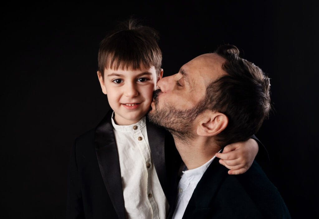 Fotografie Familie Bucuresti 0074
