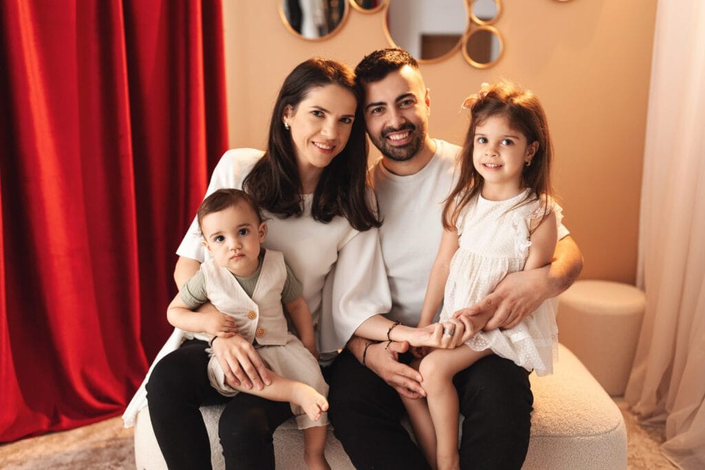 Fotografie Familie Bucuresti 0075