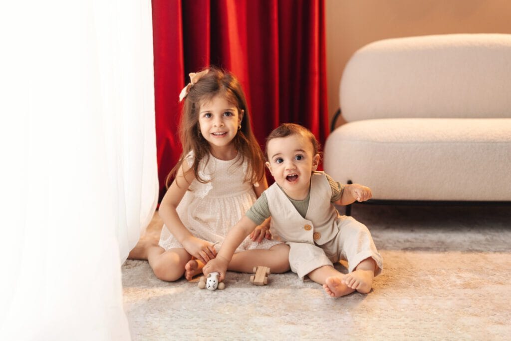 Fotografie Familie Bucuresti 0076