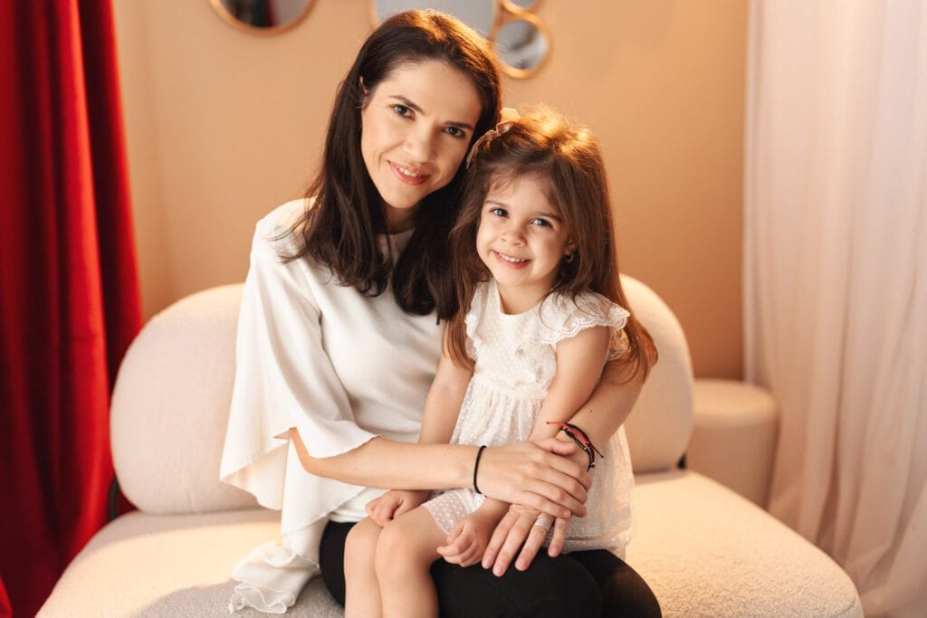 Fotografie Familie Bucuresti 0077