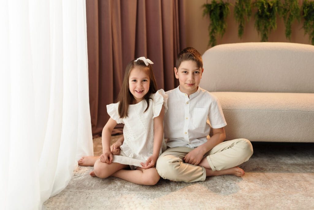Fotografie Familie Bucuresti 0078