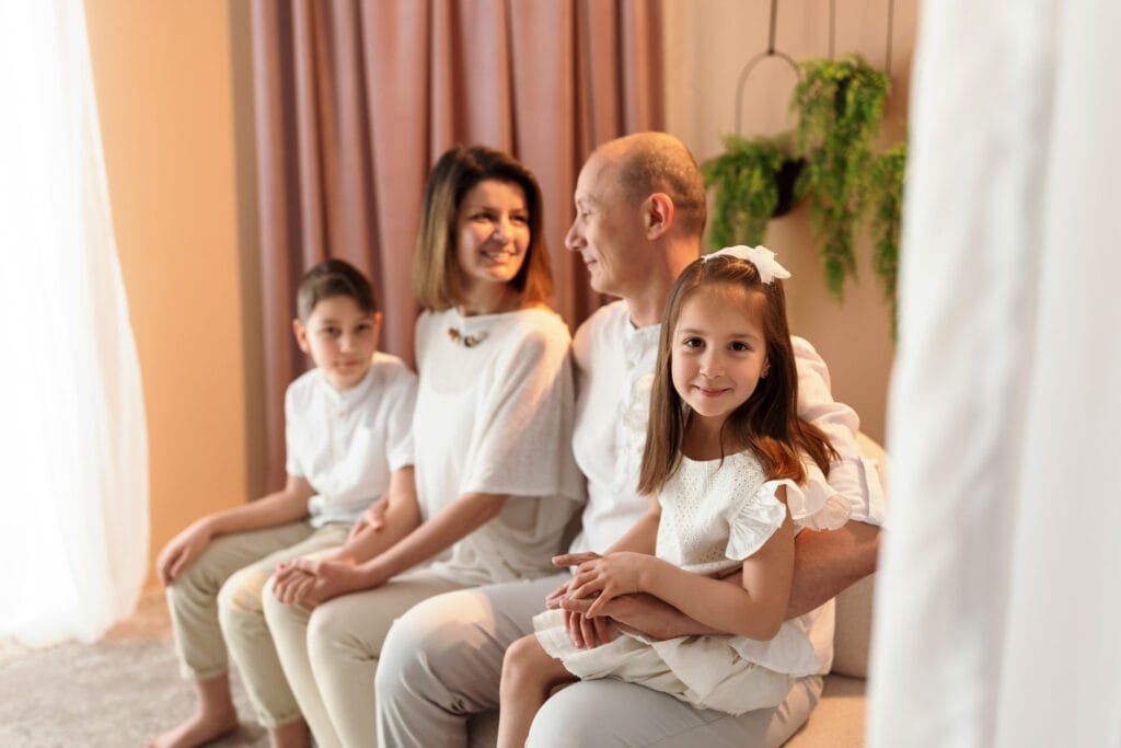Fotografie Familie Bucuresti 0080
