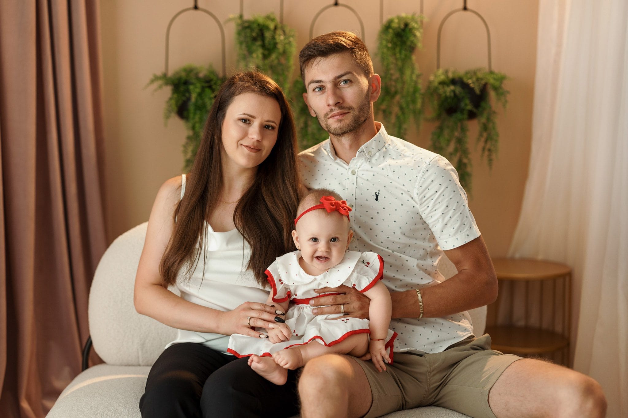 Fotografie Familie Bucuresti 0083