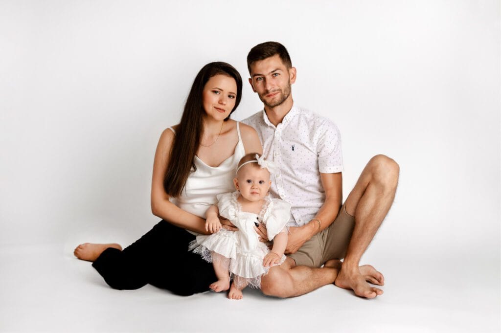Fotografie Familie Bucuresti 0089