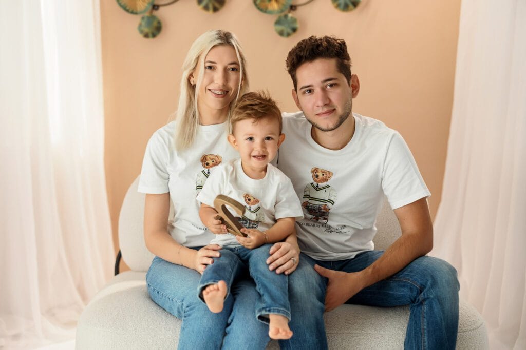 Fotografie Familie Bucuresti 0104