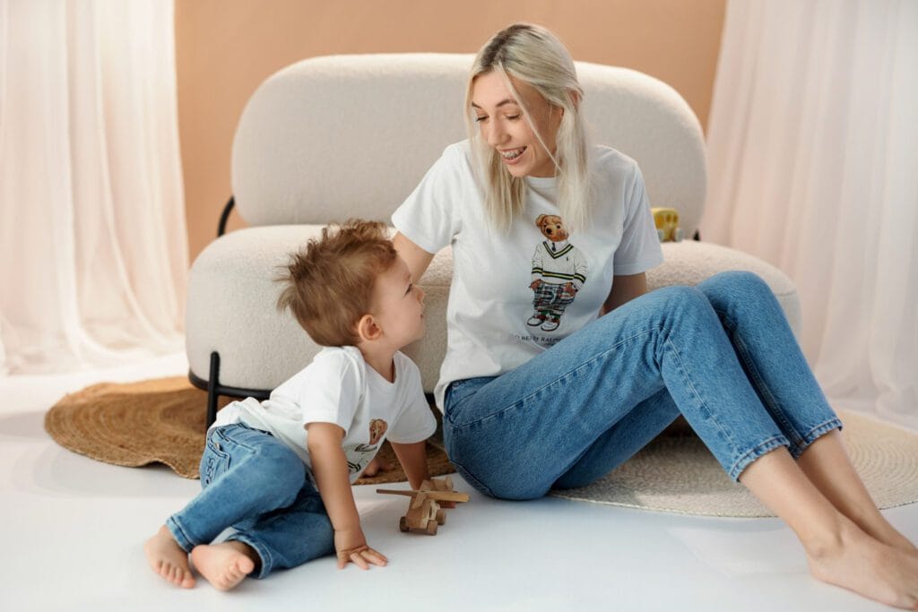 Fotografie Familie Bucuresti 0107