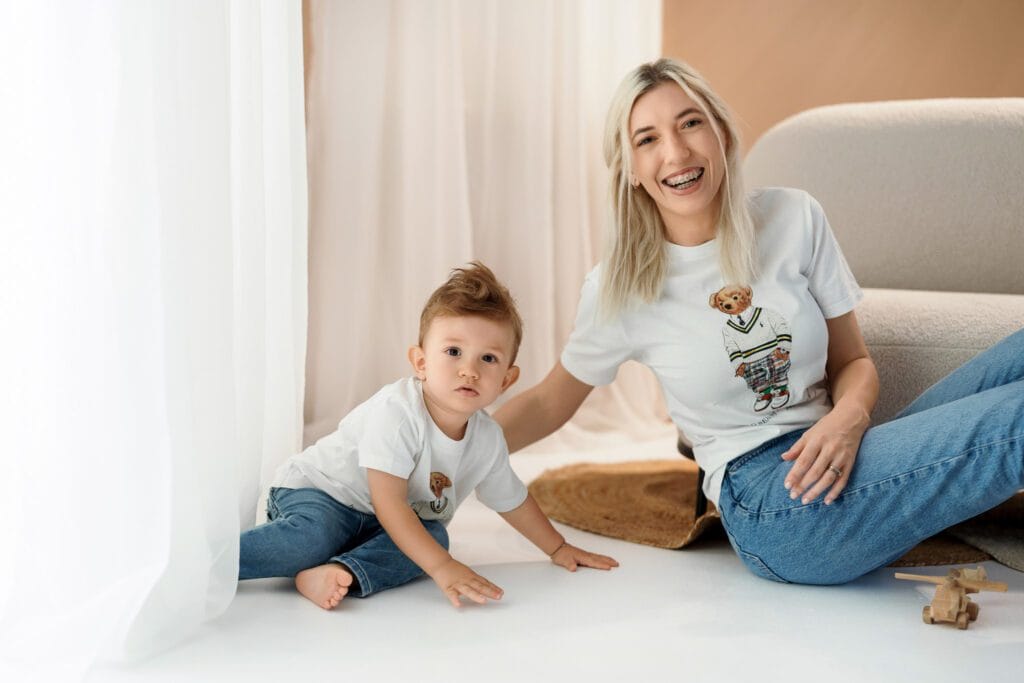 Fotografie Familie Bucuresti 0108