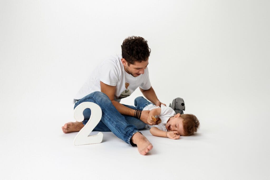 Fotografie Familie Bucuresti 0109