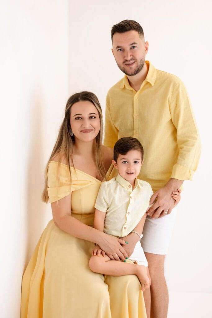 Fotografie Familie Bucuresti 0114