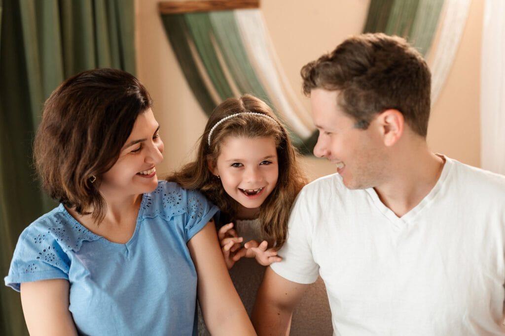 Fotografie Familie Bucuresti 0117
