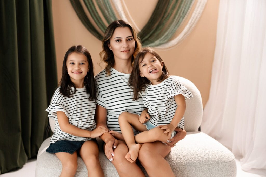 Fotografie Familie Bucuresti 0121