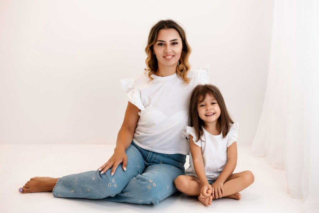 Fotografie Familie Bucuresti 0124