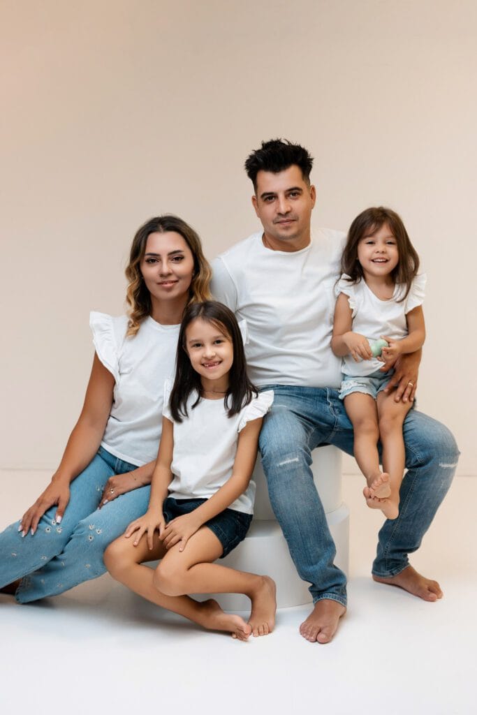 Fotografie Familie Bucuresti 0126